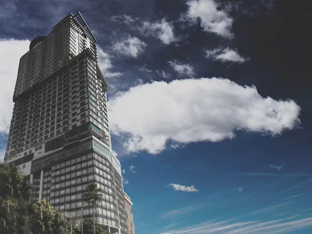 Tamu Hotel & Suites Kuala Lumpur Dış mekan fotoğraf