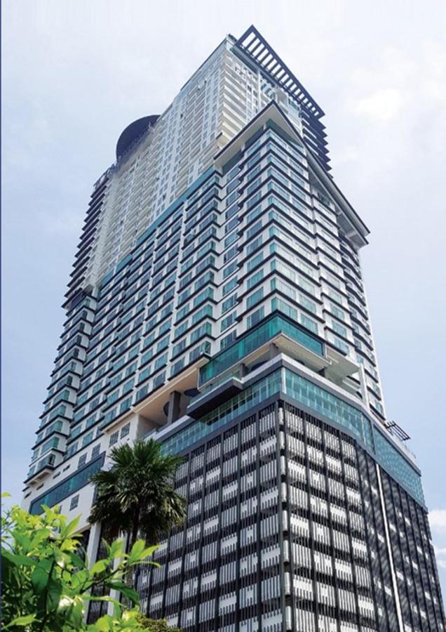 Tamu Hotel & Suites Kuala Lumpur Dış mekan fotoğraf