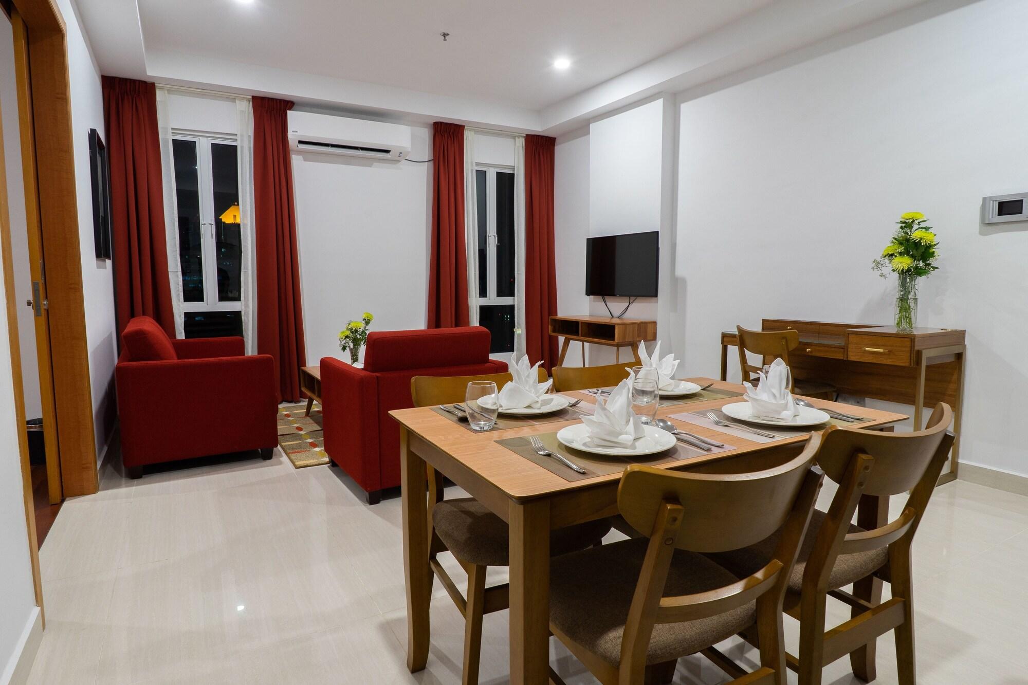 Tamu Hotel & Suites Kuala Lumpur Dış mekan fotoğraf
