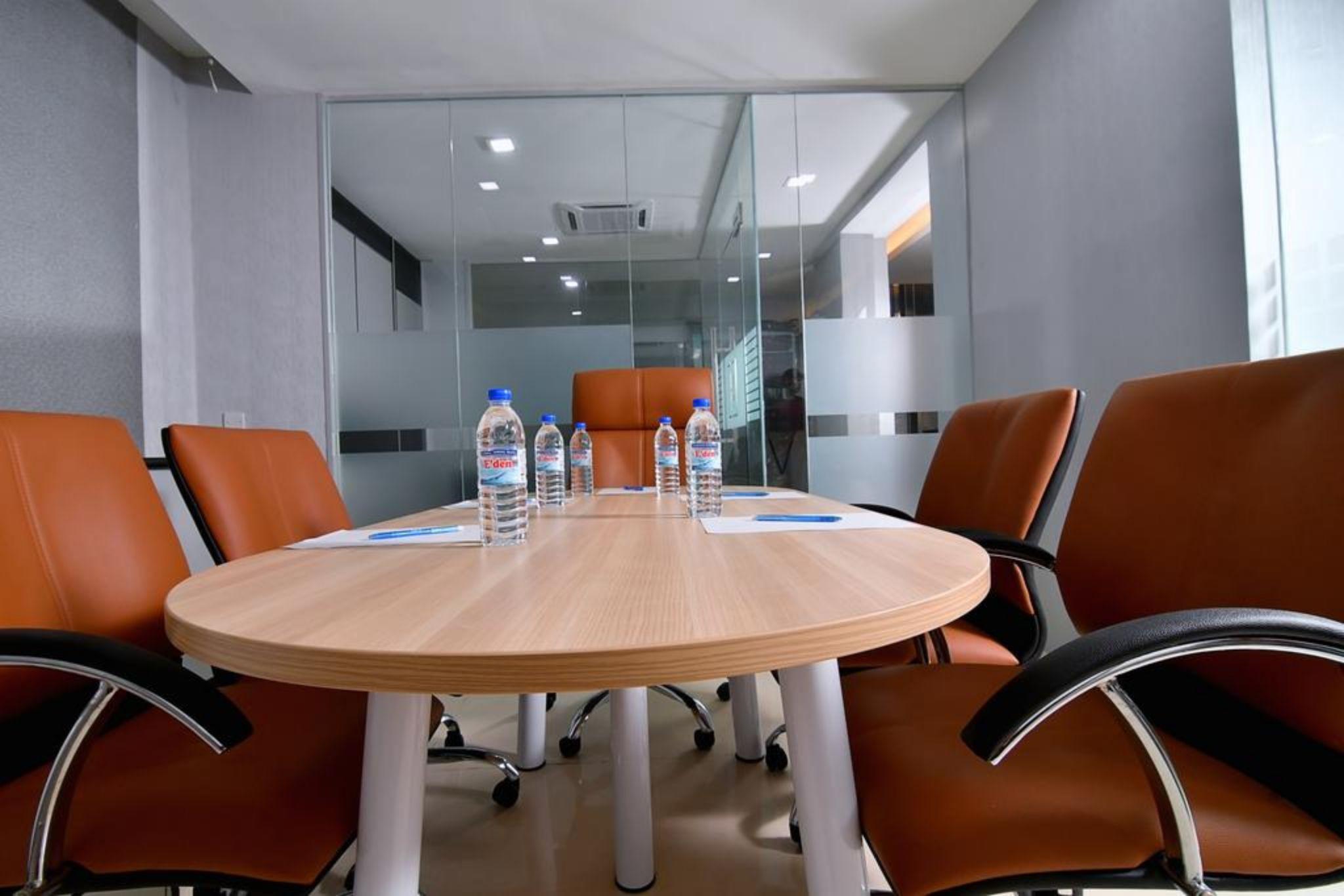 Tamu Hotel & Suites Kuala Lumpur Dış mekan fotoğraf